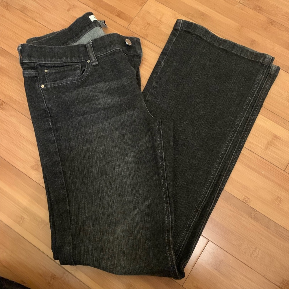 White House black market jeans